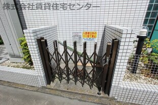 紀伊中ノ島駅 徒歩6分 1階の物件内観写真